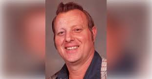 Obituary information for Dallas W. Mauk