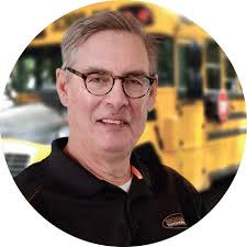 Switzer-Carty School Bus Transportation Company Executive Management Team