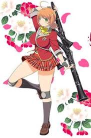 Pin On Senran Kagura