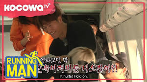 It first aired on july 11, 2010 and is one of the longest running variety programs, having aired over 240 episodes. Jongkook Surviving In Zombie Train Running Man Ep 383 Youtube