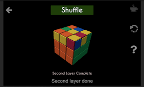 1:sweep to change the numbers 2:build the two cubes look the same. Magic Cubes Of Rubik 1 650 Apk Androidappsapk Co