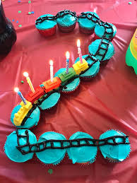 Struggling to buy birthday presents for a toddler? Boy 2 Year Old Birthday Cake Cakes And Cookies Gallery
