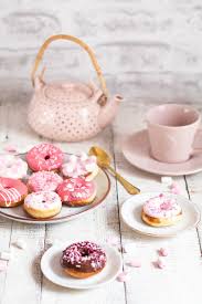 Mini Donuts Girly Carnet Sucre Fondue Au Chocolat Recette Dessert Recettes De Cuisine