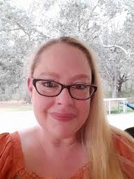 Sherrie Roy's Instagram, Twitter & Facebook