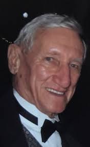 Obituary for Joseph P. Kelly (Guest book)