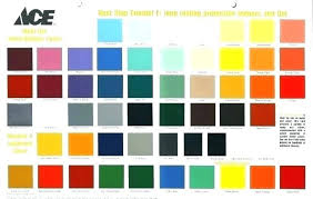 Duplicolor Paint Color Chart Paintcolorselector