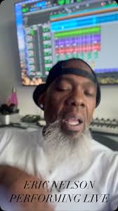 Eric Nelson performing live tomorrow at Hollywood Live! Make sure you’re in  the place when it goes down! #iamericnelson #hiphopmusic #indieartistmusic  #305representer