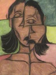 April 7, 2020 krystle vermes. Alter She D I D M P D Artwork Christine Pattillo