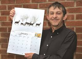 Amateur Photographer Kevin Claims Countryfile Success