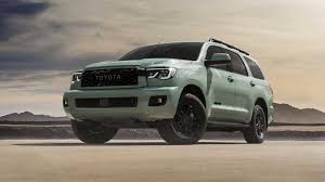Toyota sequoia drifting in libya / 2014. 2021 Toyota Sequoia Debuts With Nightshade Special Edition New Color