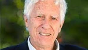 The Widening of God's Mercy by Christopher B. Hays and Richard B. Hays