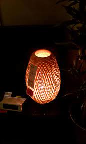 The lighting in your home affects how you feel. 40 Boja Desk Lamp Ikea Lamp Desk Lamp Paper Lamp