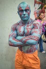 It is good to once again be among friends. Cosplay Guardians Of The Galaxy Drax Family Costumes Guardians Of The Galaxy Couples Costumes