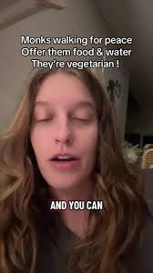 Walk for Peace Aloka