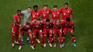 Congrats robben, you would have created a record as the worse looser if you had lost this game$. Gallery Champions League Final Paris Saint Germain Fc Bayern