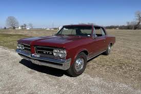 Image result for Marimba Red 1964 GTO