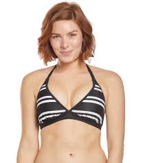 Lole Oahu Halter Bikini Top D Cup