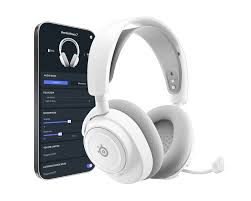 Arctis Nova 7 Gen 2