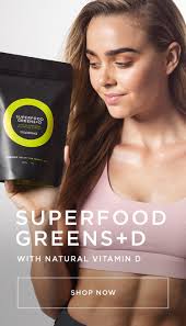 21 POWERFUL FOODS TO KEEP YOU LOOKING YOUNG