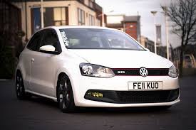 Polo Gti Polo Gti Volkswagen Polo Gti Volkswagen Polo