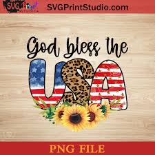 Free Free 113 Usa Sunflower Svg SVG PNG EPS DXF File