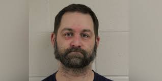 Boone County man gets 40 years for child sex crimes