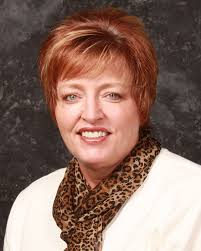 Tribute to Hilda, KDMC retiree