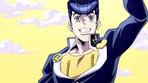 Download the background for free. Jojo Gif S Jojo Anime Jojo Bizzare Adventure Jojo Bizarre