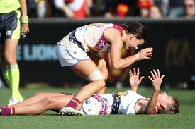Join us at gabba for brisbane lions v adelaide crows afl live scores as part of afl home and away. Haigalzqe1xxpm