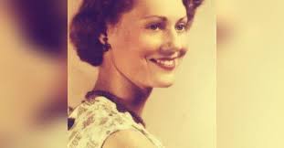 Jacqueline Bethine Foster Baxter Obituary