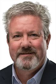 C-Suite: John Cooley