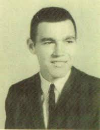 Scottsville High School Class of 1964