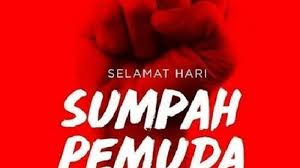 25 Kata Kata Bijak Para Tokoh Termasuk Ir Soekarno Cocok Sambut Hari Sumpah Pemuda Update Di Status Tribun Jabar