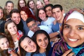 Islam — Twin Cities stories — Not In Our Town Bloomington-Normal