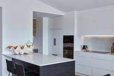 Caesarstone® polished surfaces require very little maintenance to keep them looking like new. 28 Caesarstone Snow Ideas Caesarstone Kitchens Bathrooms Bathroom Design