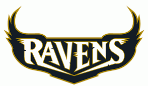 Baltimore Ravens Logo Black And White Resultat De Recherche D Images Pour Logo Ravens Word Mark Logo Raven Logo Baltimore Ravens Logo