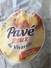 Pavé Du Vivarois Rou