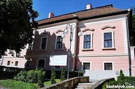 Eladó üdülő, hétvégi ház sátoraljaújhely. Waldbott Kastely Satoraljaujhely Kastelyok Com