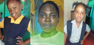 Accused charged with murder of pregnant woman, 2 children