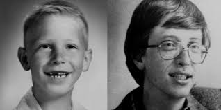 He grew up in seattle, washington, with an amazing and supportive family who encouraged his interest in computers at an early age. Bill Gates Story Bio Facts Networth Family Auto Home Famous Ceos Successstory
