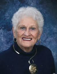 Syble Smith Obituary (1929