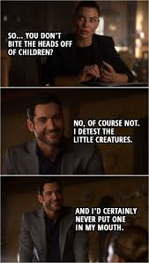 100 Best Lucifer Quotes Tv Show It S Good To Be Bad Scattered Quotes Lucifer Quote Lucifer Lucifer Morningstar