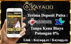 Promo KAYAQQ Signature