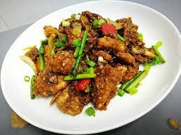 Masakan tumisan merupakan salah satu jenis masakan yang banyak disajikan di restoran. Resepi Ayam Masak Sos Tiram Bersama Asparagus