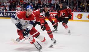 Welcher der beiden kontrahenten im zweiten halbfinale wird den iberern folgen, und am. Das Finale Der Eishockey Wm Heute Live Finnland Gegen Kanada Im Tv Livestream Und Liveticker