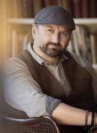 108 Media launches action-horror series NIGHTSHADE with Neil Marshall &  Simon Uttley as Showrunners