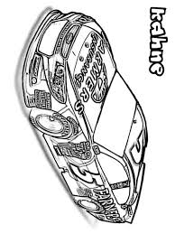 Maybe you would like to learn more about one of these? Nascar Coloring Pages Free Printable Nascar Coloring Pages