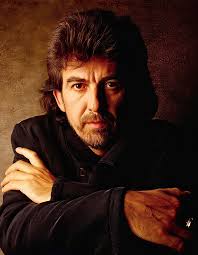 George Harrison