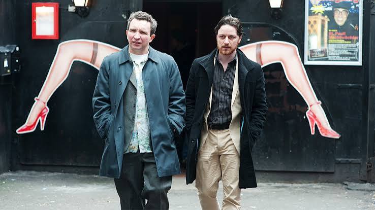 James McAvoy's 'Filth' Gets North American Distribution
