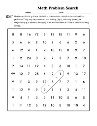 Worksheet Works Answer Problems Worksheet Works Math Worksheets Math Worksheet